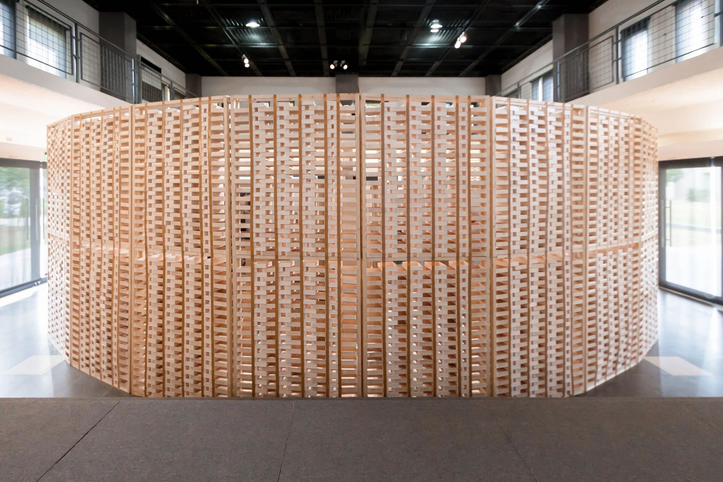 New Taitung Boxed Meal Project — Cheng Tsung FENG