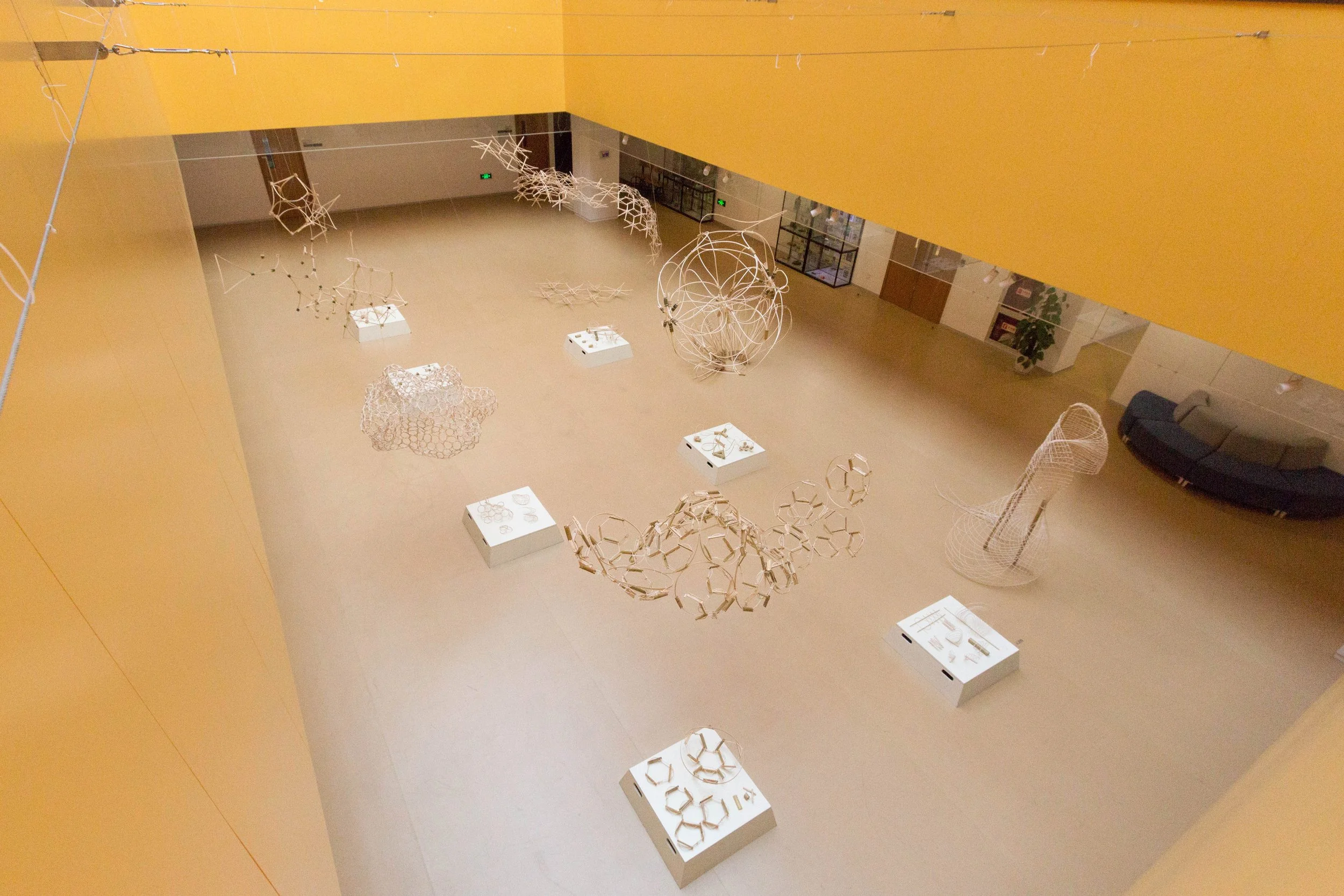 ex_bamboo & rattan material workshop at XJTLU_2019_9.jpg