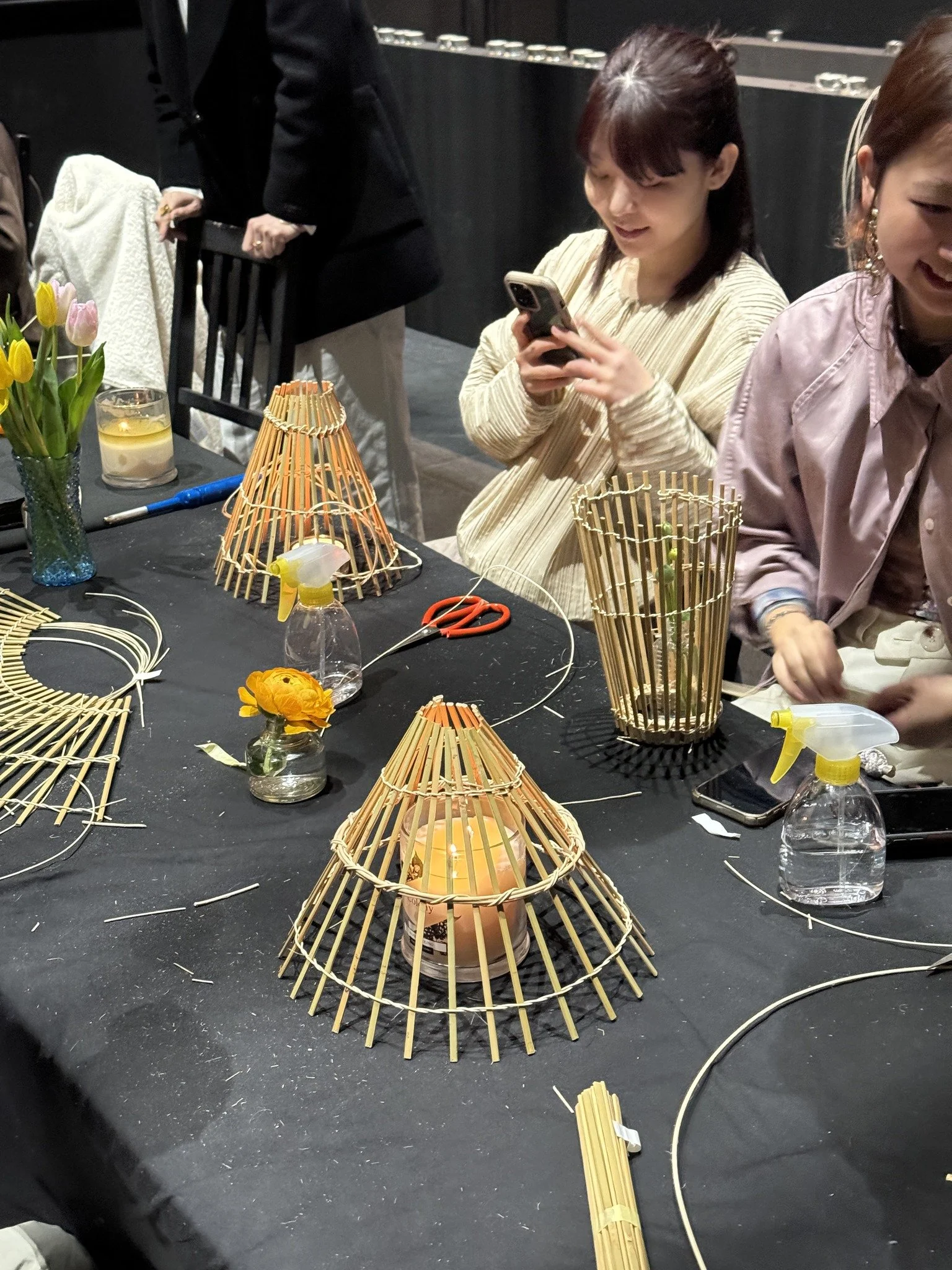 ft_fish trap house ix notting hill_2024_the croronet theatre_workshop_1.jpg