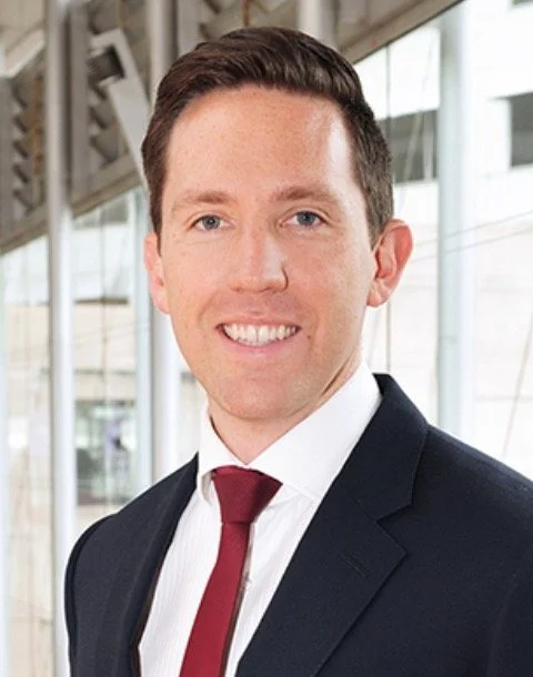 Headshot of Tom Crawford