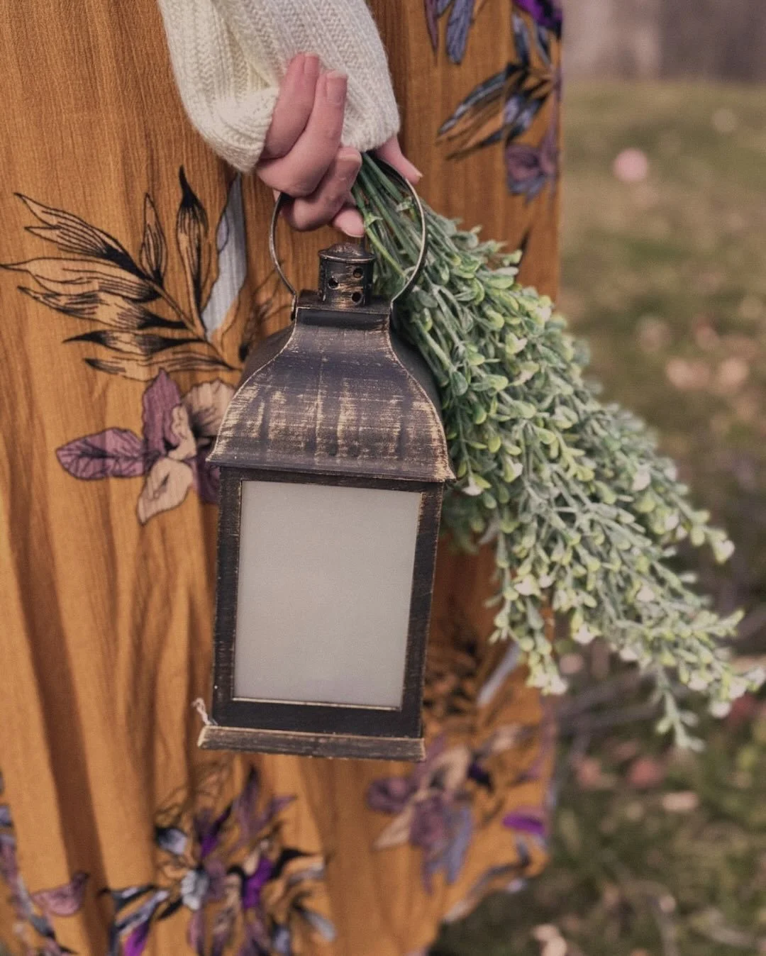 The feeling of being unseen or unimportant is something I tackle in my Shepherd of the Sheep series. It&rsquo;s something we see through Eloise and it&rsquo;s a feeling I know all too well. 

I don&rsquo;t know about anyone else, but for most of my l