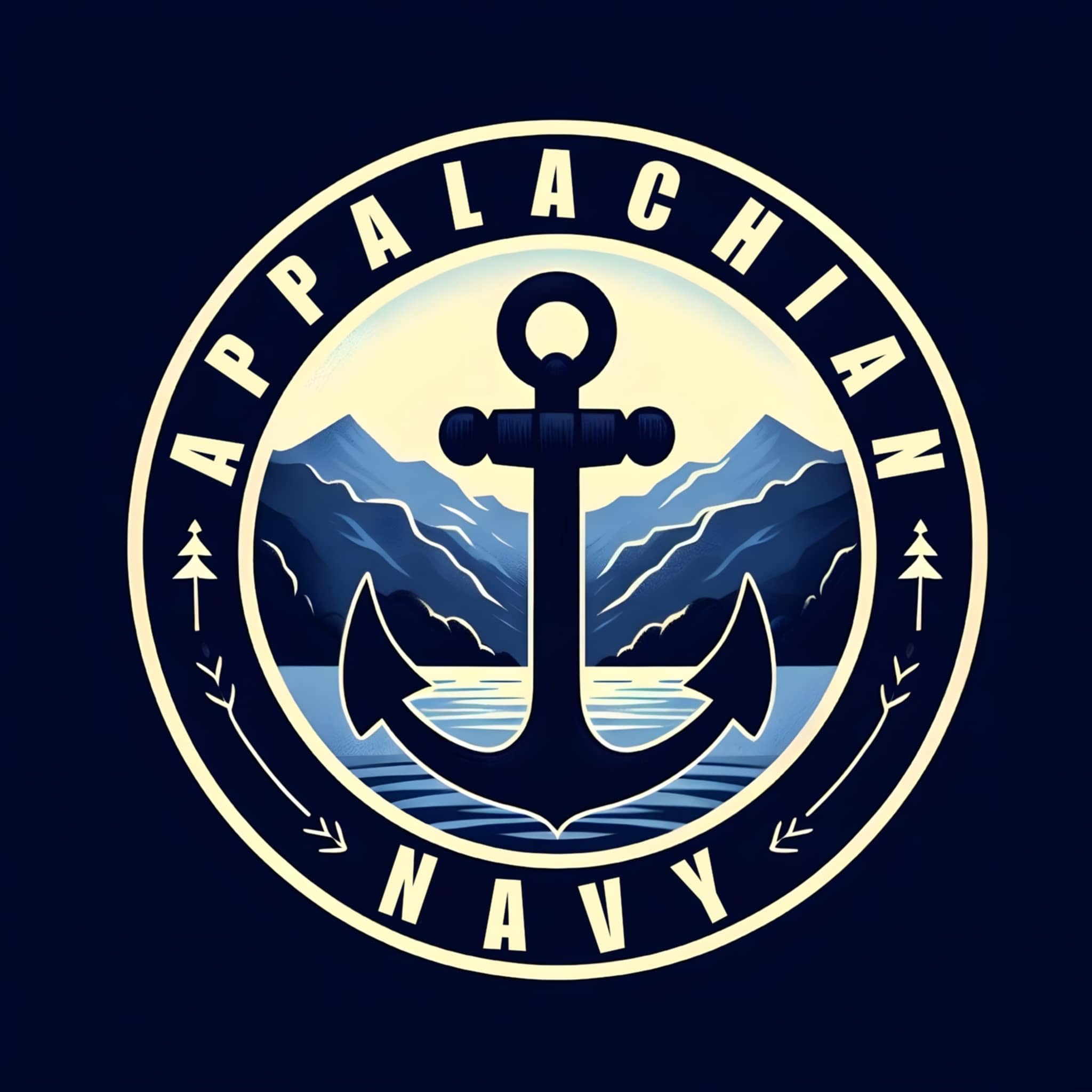 Episode 36 - Bud McCall, Appalachian Navy