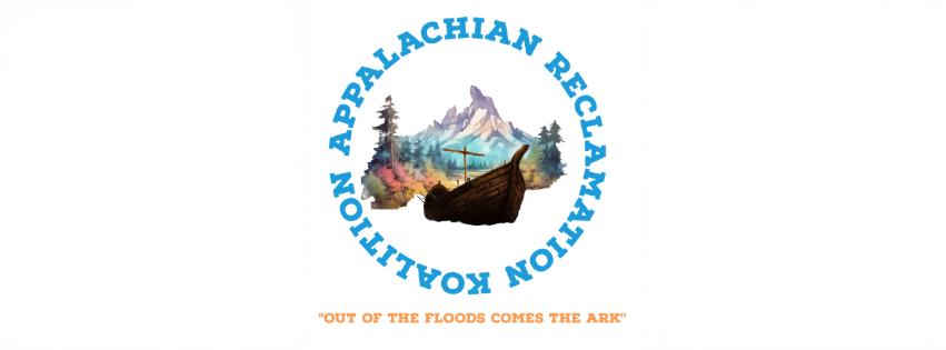Episode 39 - Tami Krell and Carmen Jones, Appalachian Reclamation Koalition (ARK)
