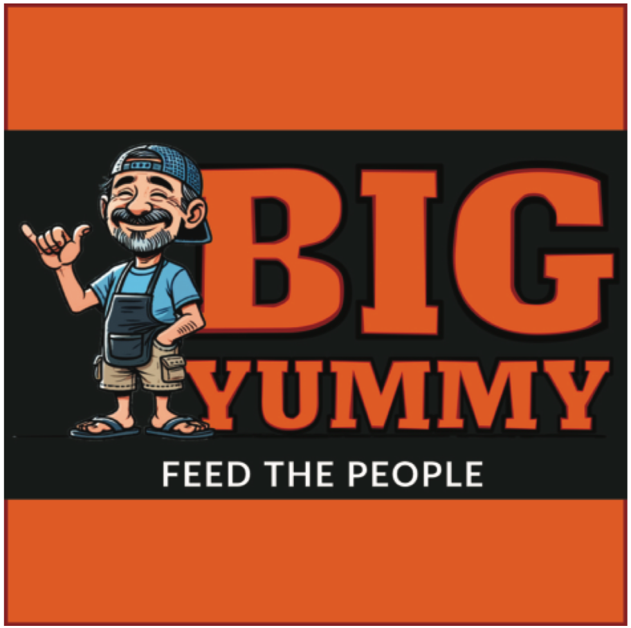 Episode 47 - Sonny Carter, Big Yummy Feed The People