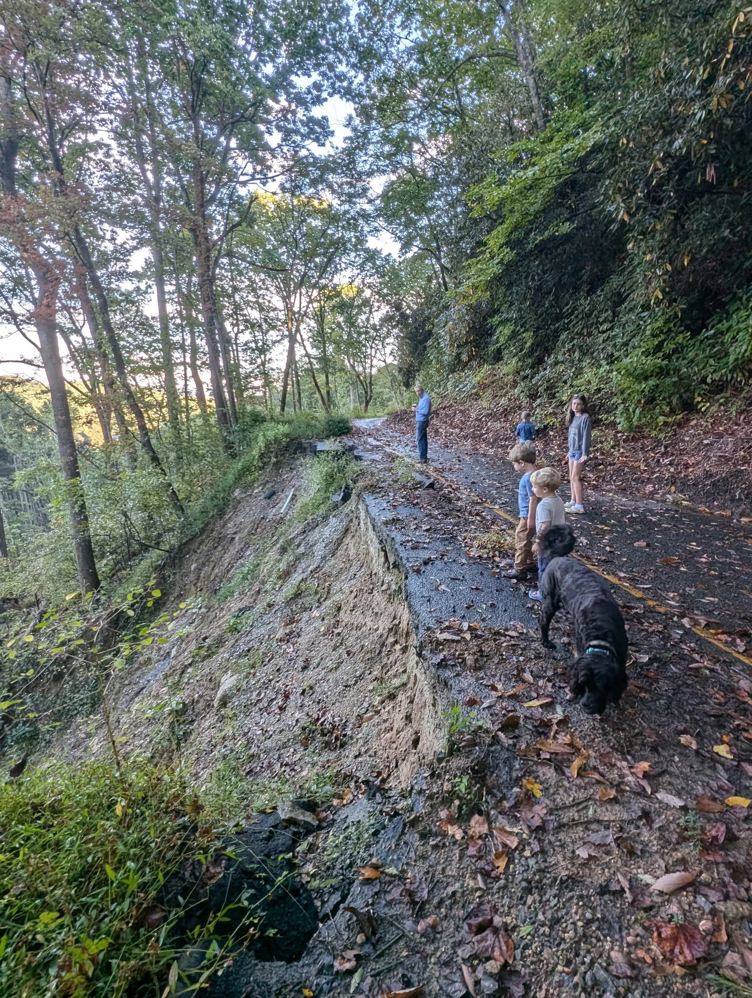 Episode 50 - Jenifer Evans and Jill Queen, Hendersonville NC