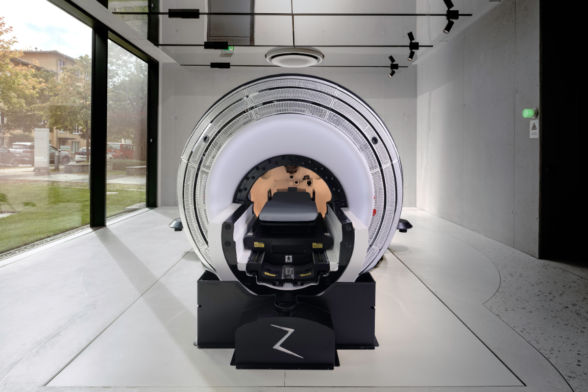 ZAP-X® in full flight: future of Technology 