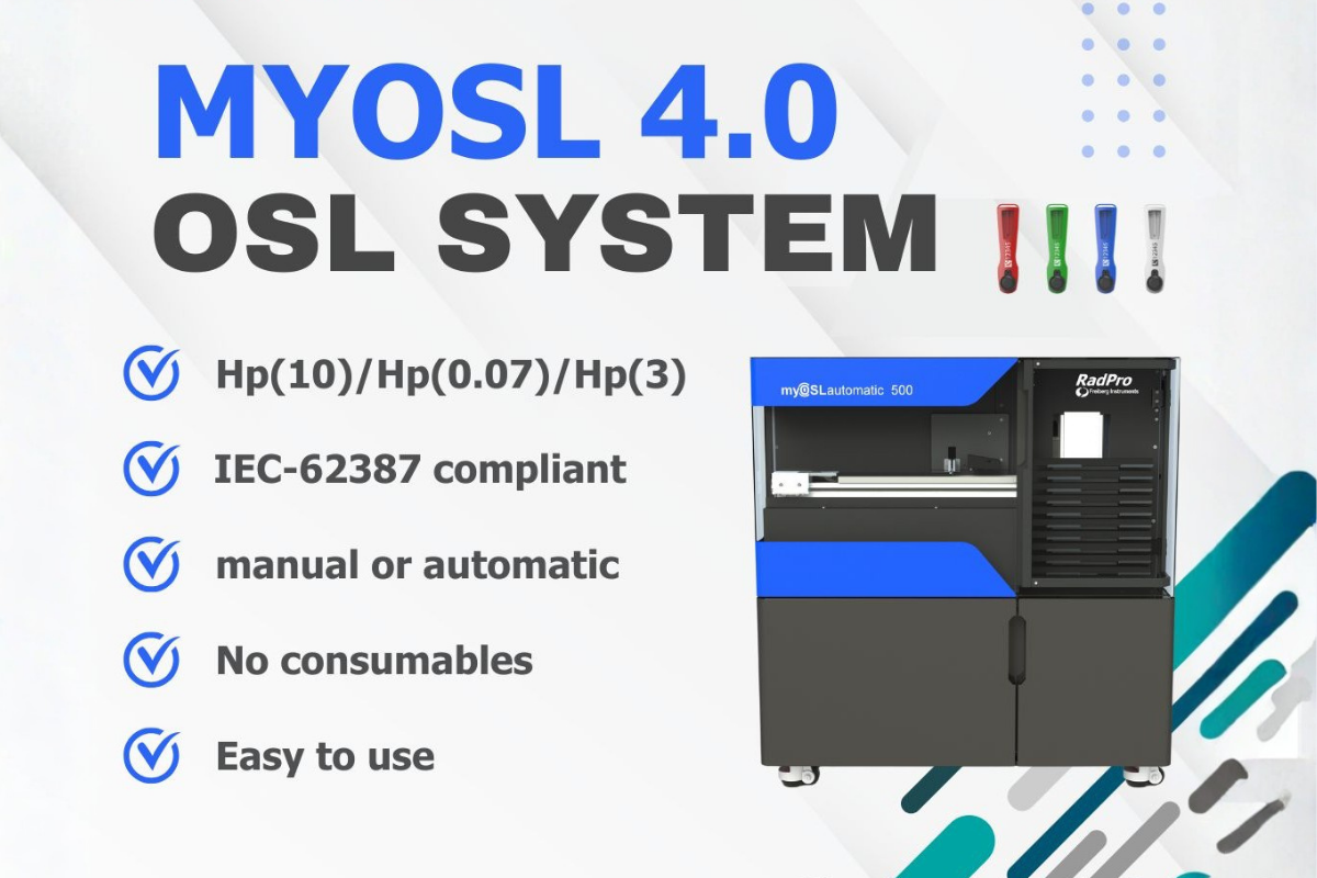 Unlocking next-level performance with myOSL 4.0