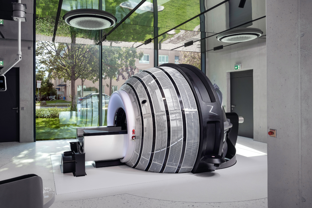 ZAP-X Physics World Webinar: THU, FEB 19, 5pm CET / 8am PST