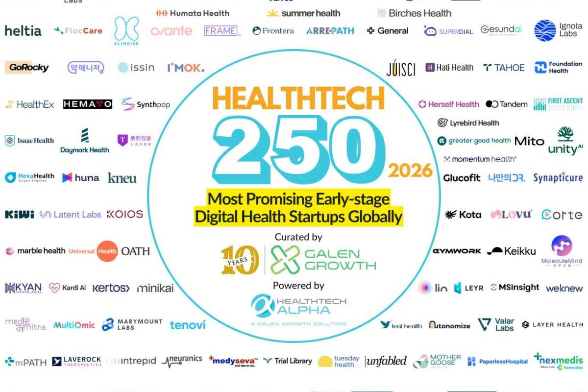 HealthTech 250 startups - Gosta Labs is shifting from innovation to implementation