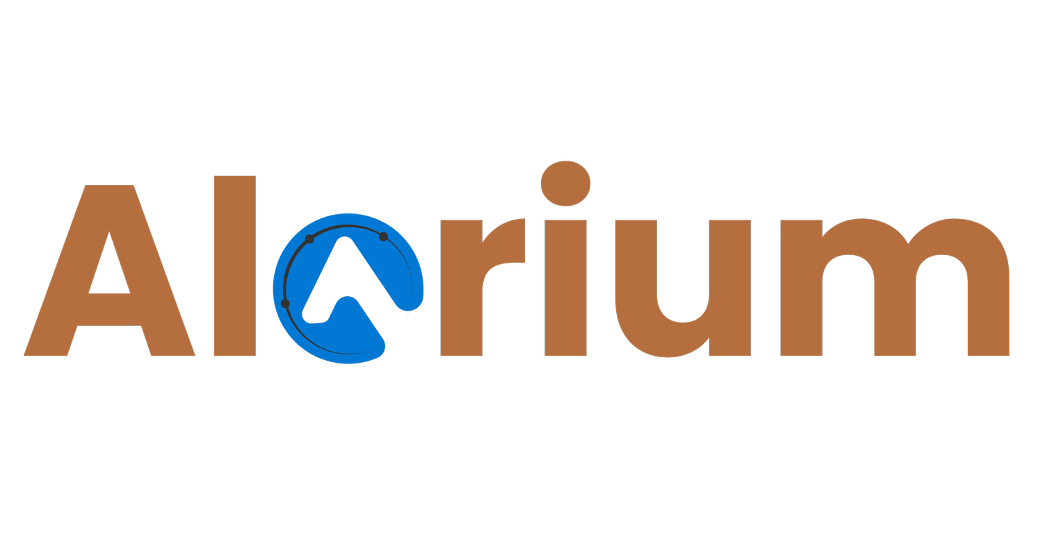Alorium