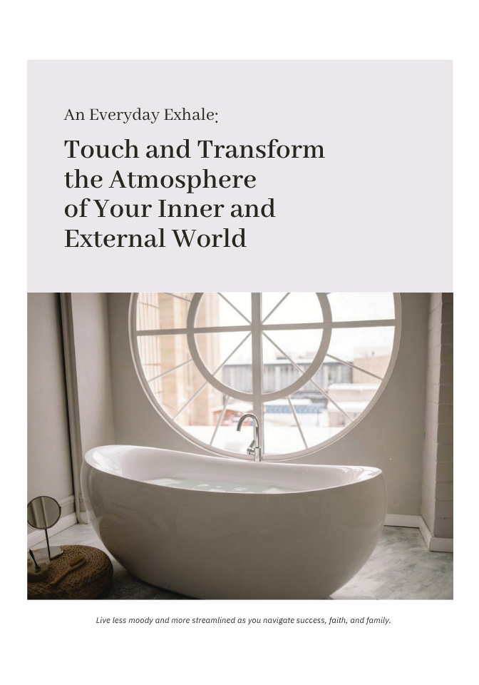 EveydayExhale Cover.png