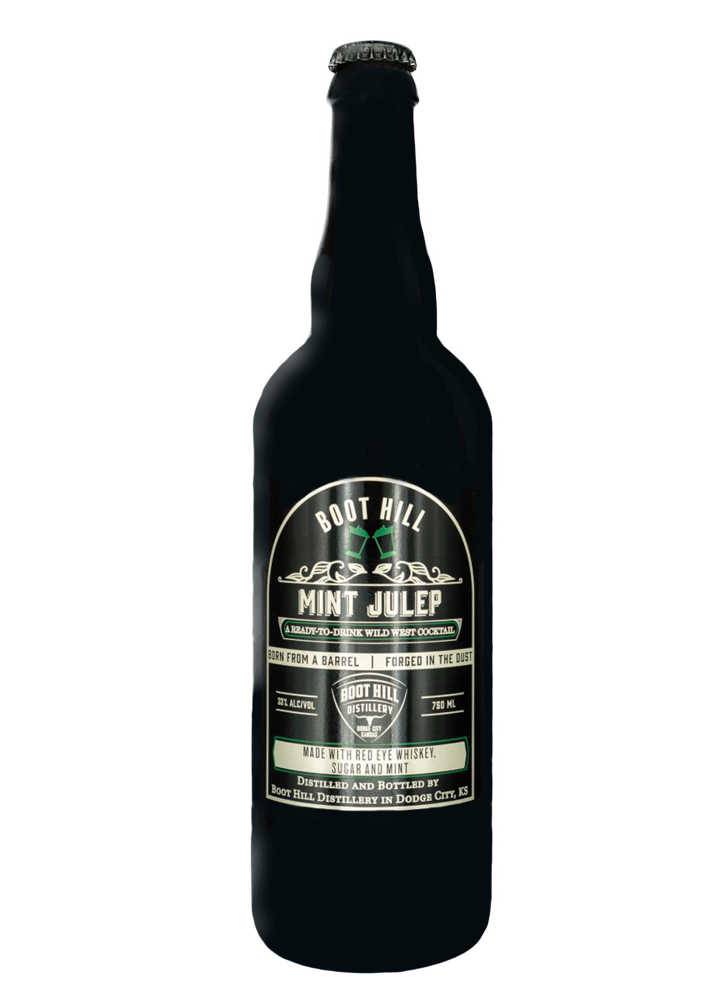 Products | Discover Quality Spirits – Shop Now — Boot Hill Distillery