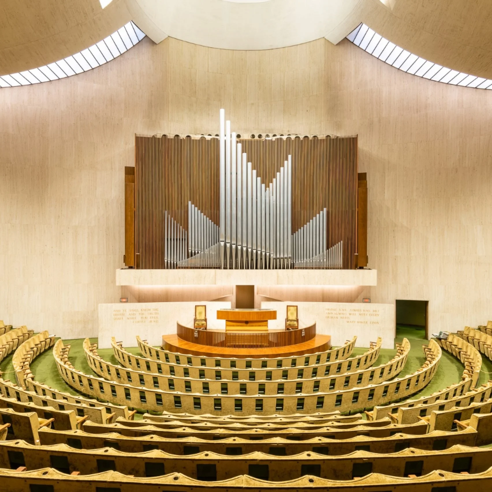 Dame Myra Hess Memorial Concert