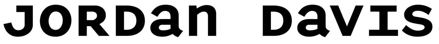 Jordan Hall • Director of Strategy