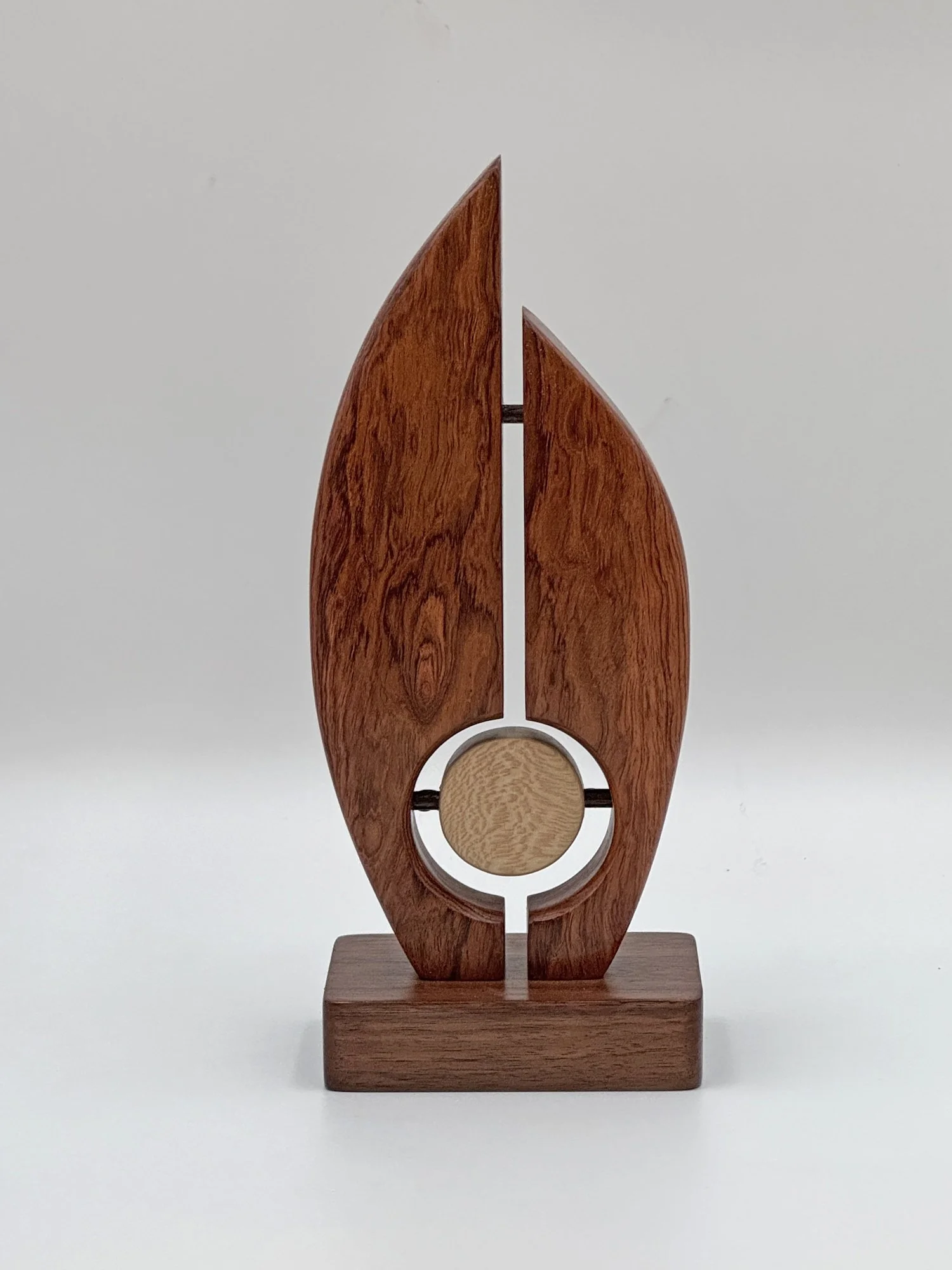 Carrier of the Light