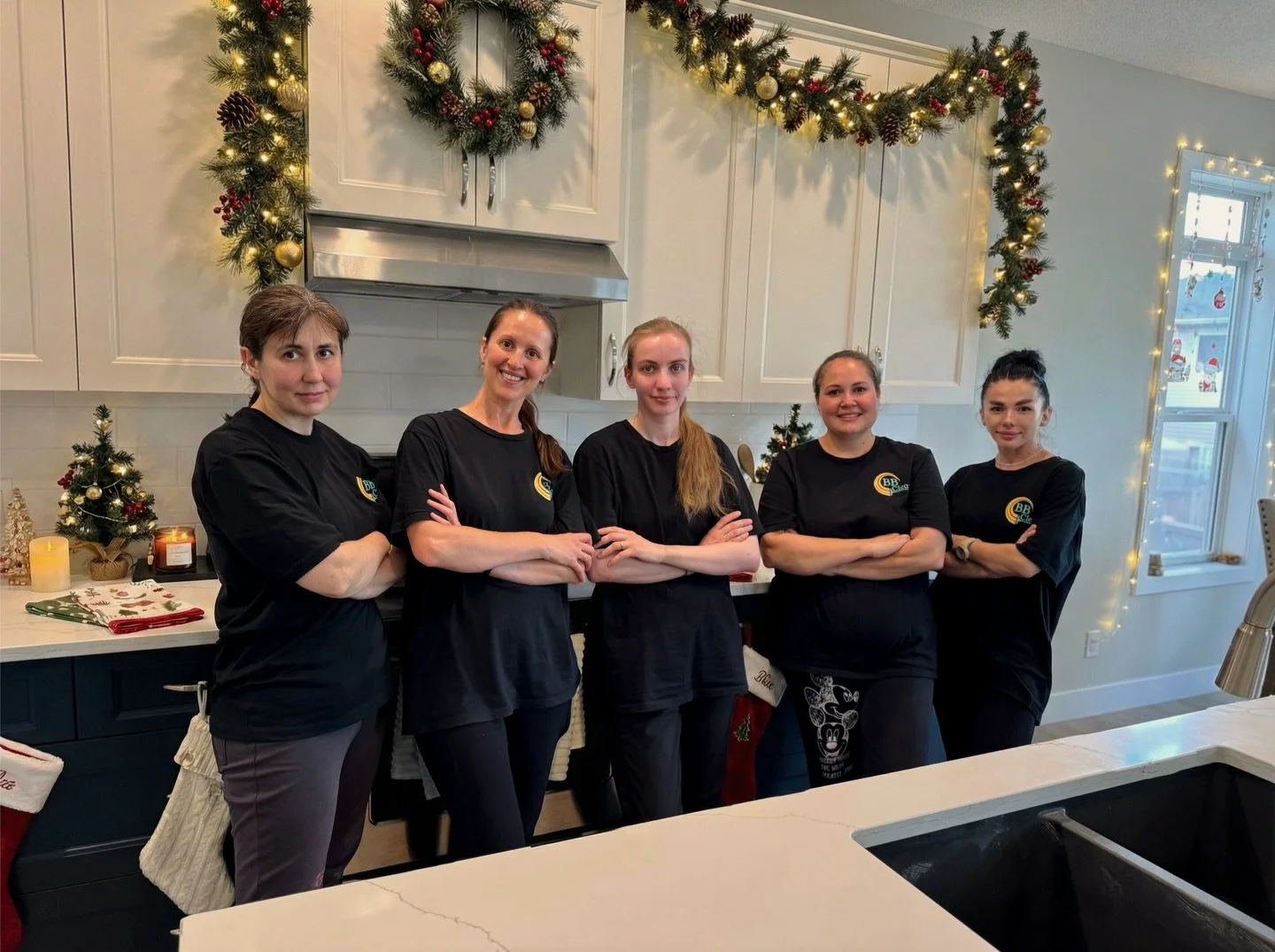 🎆 Happy New Year, Calgary! ❄️✨

As the year comes to an end, we just want to say thank you 💛
Thank you for trusting us with your homes, your routines, and your busy lives.

This year brought us more familiar doors, more regular homes, and a lot of 