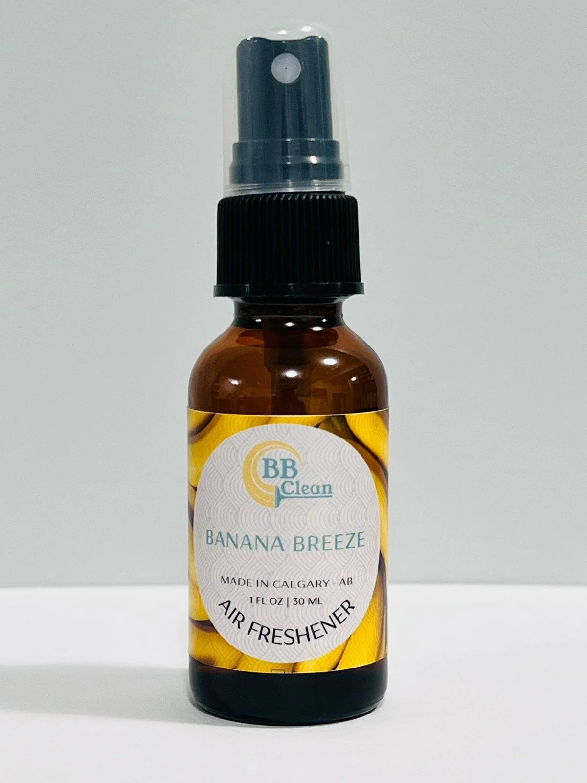 Banana Breeze Air Freshener