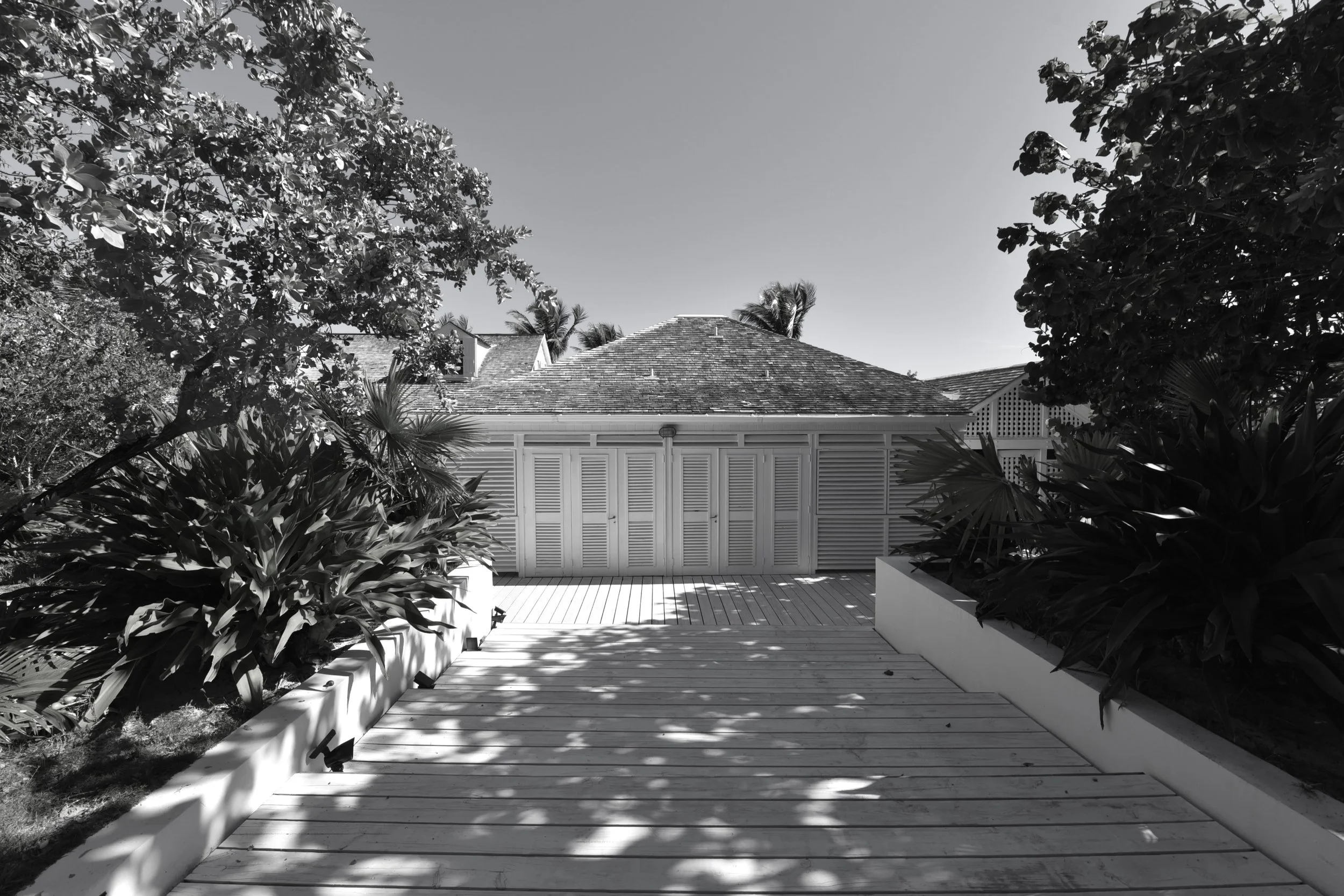 entry stairs B&W.JPG