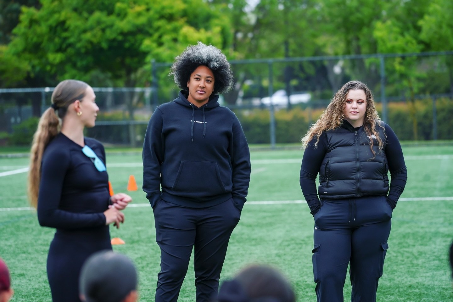 Special things happen when passion meets purpose✨ Grateful for everyone who showed up, poured into the athletes, and helped strengthen the community in such a meaningful way!!
📸 @limitlessphotoss
#flaglab #combine #NorCal #FlagFootball #showcase