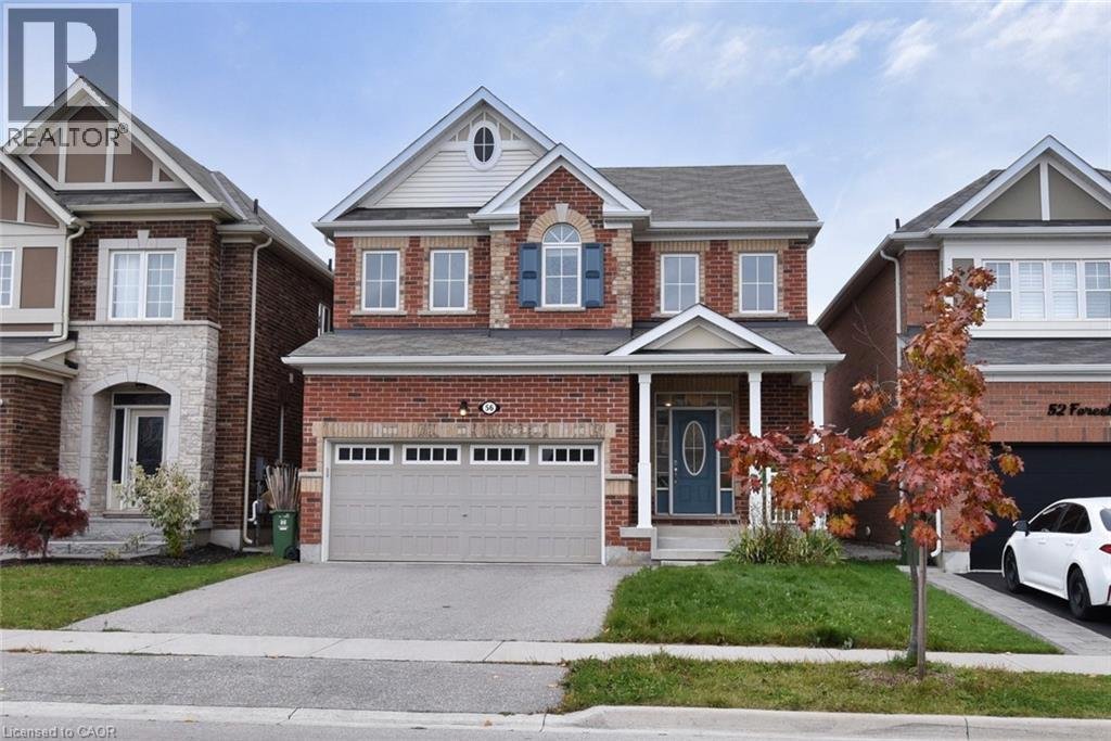 56 Forest Ridge Dr, Waterdown