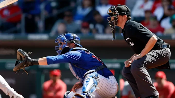 Thoughts on current and future state of the mlb