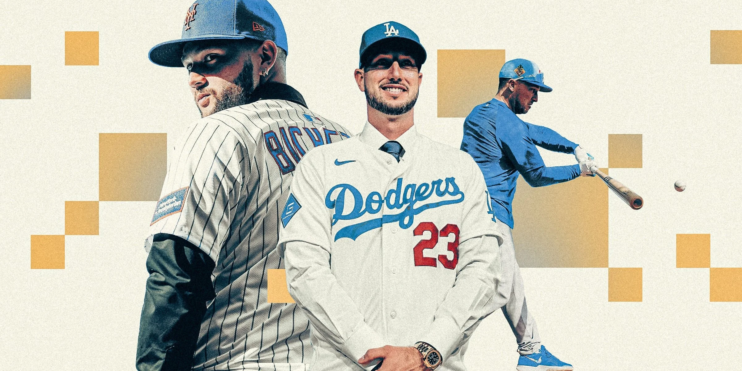MLB Spring Training Guide