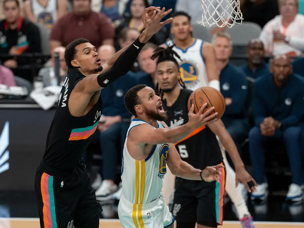 Are superteams good or bad for the nba?