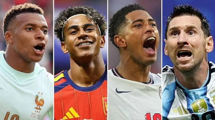 Why Every Remaining Team Could Win the World Cup