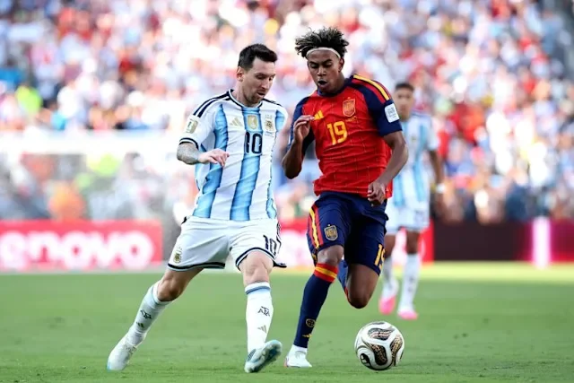 Grading Every nation’s world cup - part 1