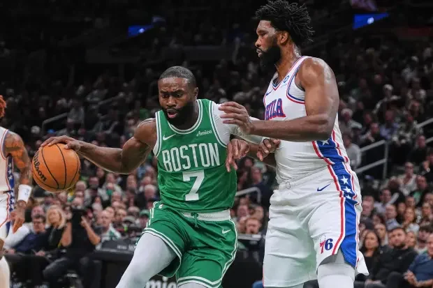 NBA - Grading five of the biggest offseason trades