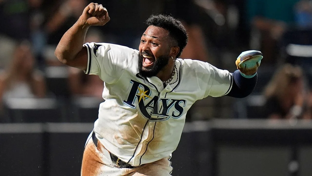 The Wild Race of the AL East