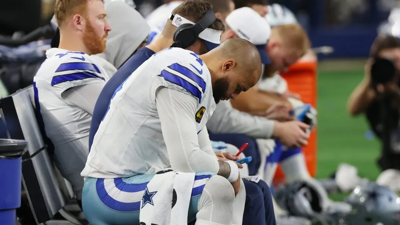 NFC FANBASE MISERY INDEX