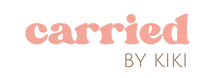 Carried by Kiki - Babywearing Consultant