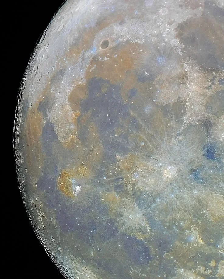 The Super Blue Moon 🩵🌕 #supermoon #blueMoon #fullmoon #moon #themoon.jpeg