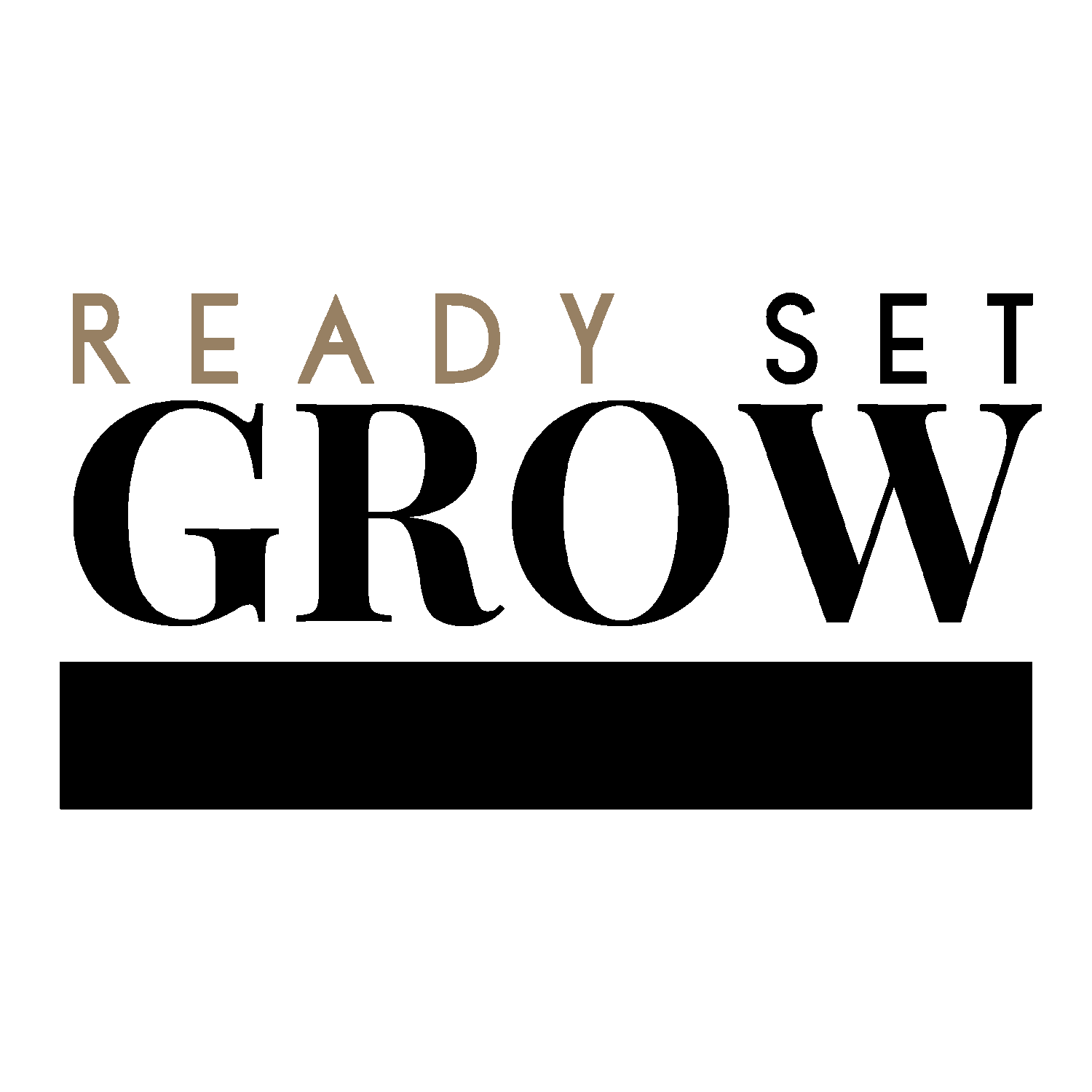 Ready Set Grow Solutions LLC