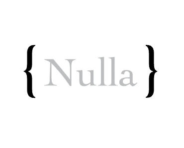 "Marin County," Nulla issue #3 Summer 2025