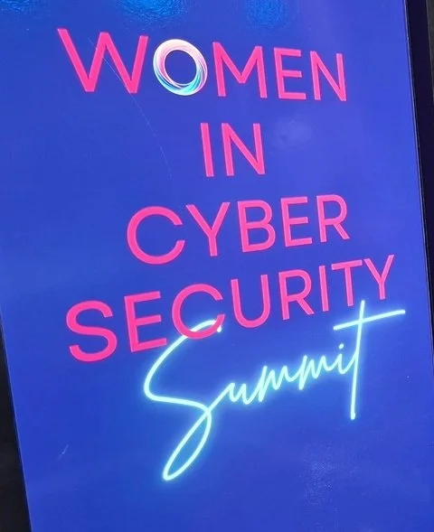 Women in Cyber Security Summit 2025