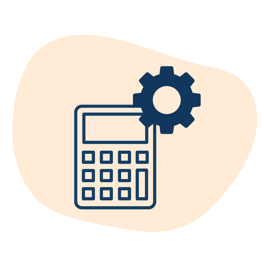 High-Performance Calculation Engine icon