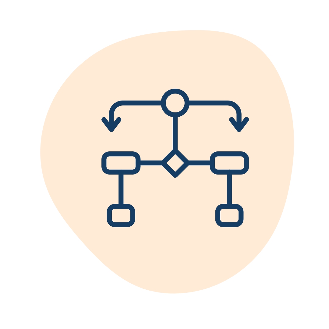 Scenario Modelling icon