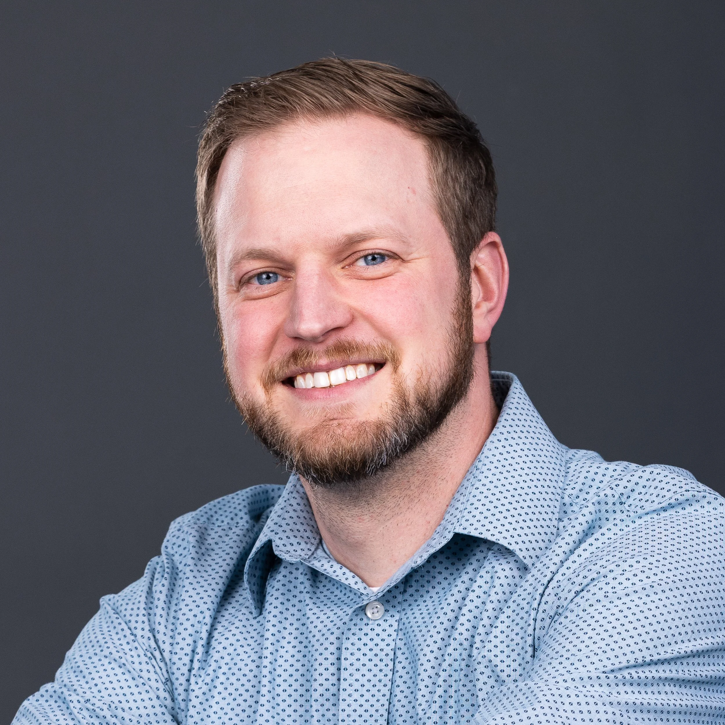 Professional Headhsot Corporate Portraiture