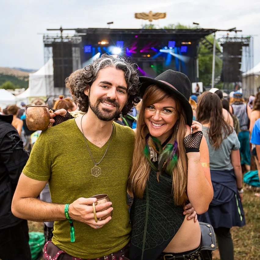 Event Photography Live Music Festival