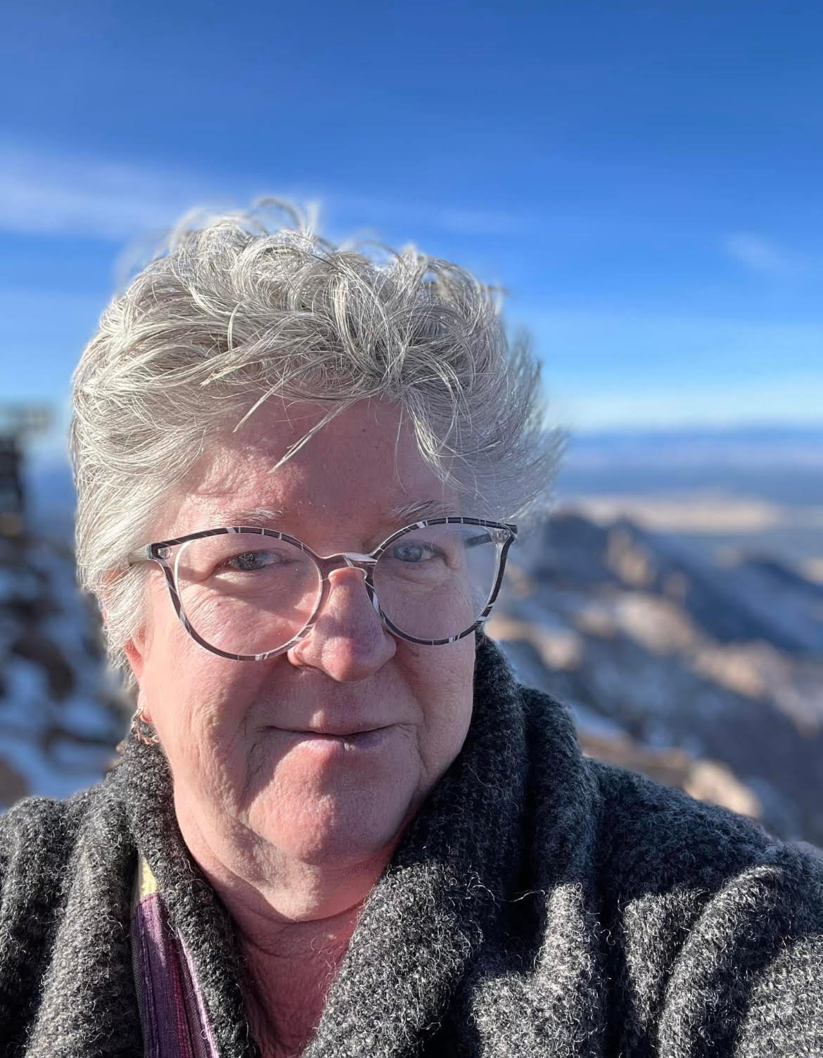 Meet Diane: Coaching Spotlight