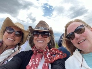 L.I.V.E. Intensive Experiences, Wyoming Edition
