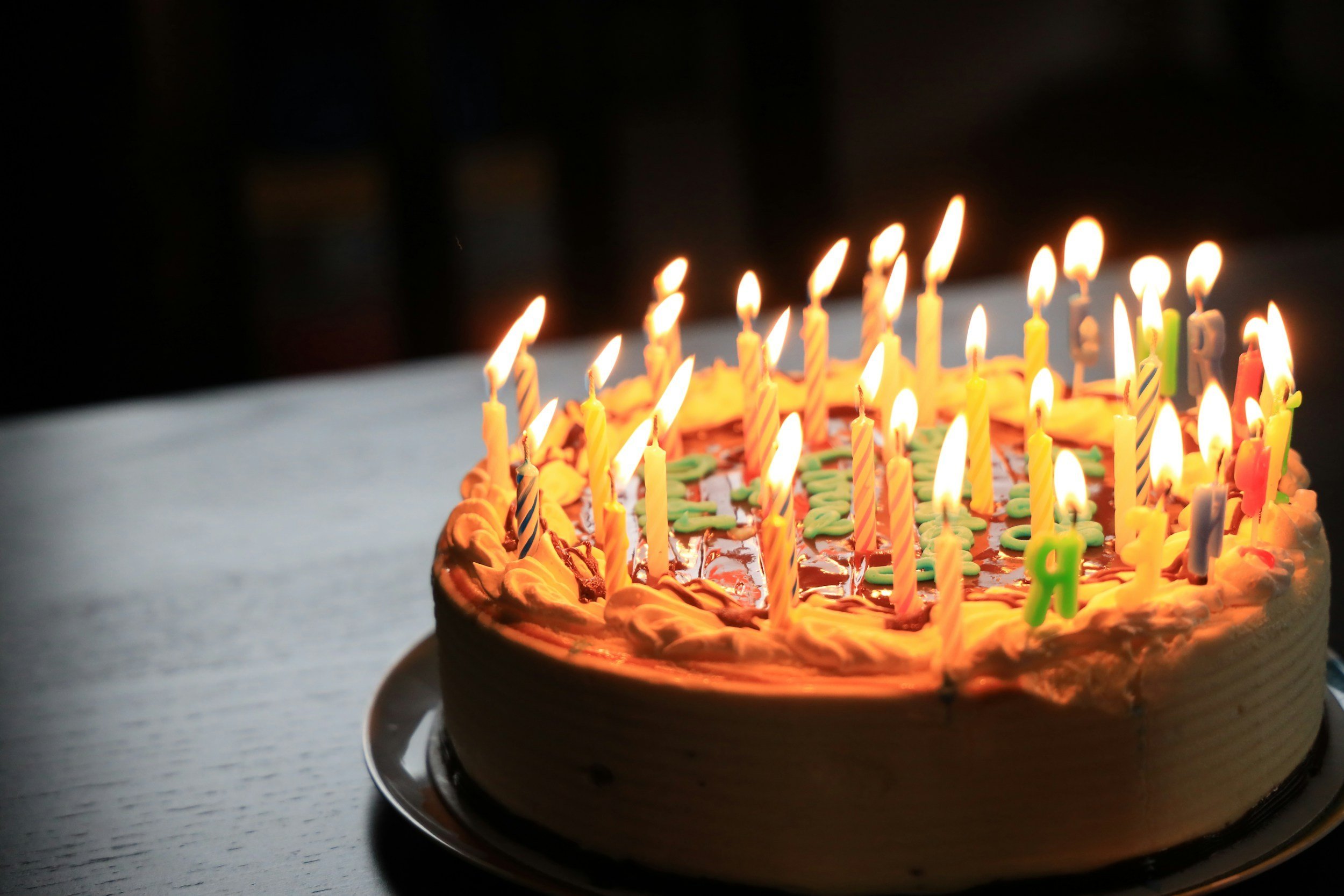 Ten Years On, and Just Beginning