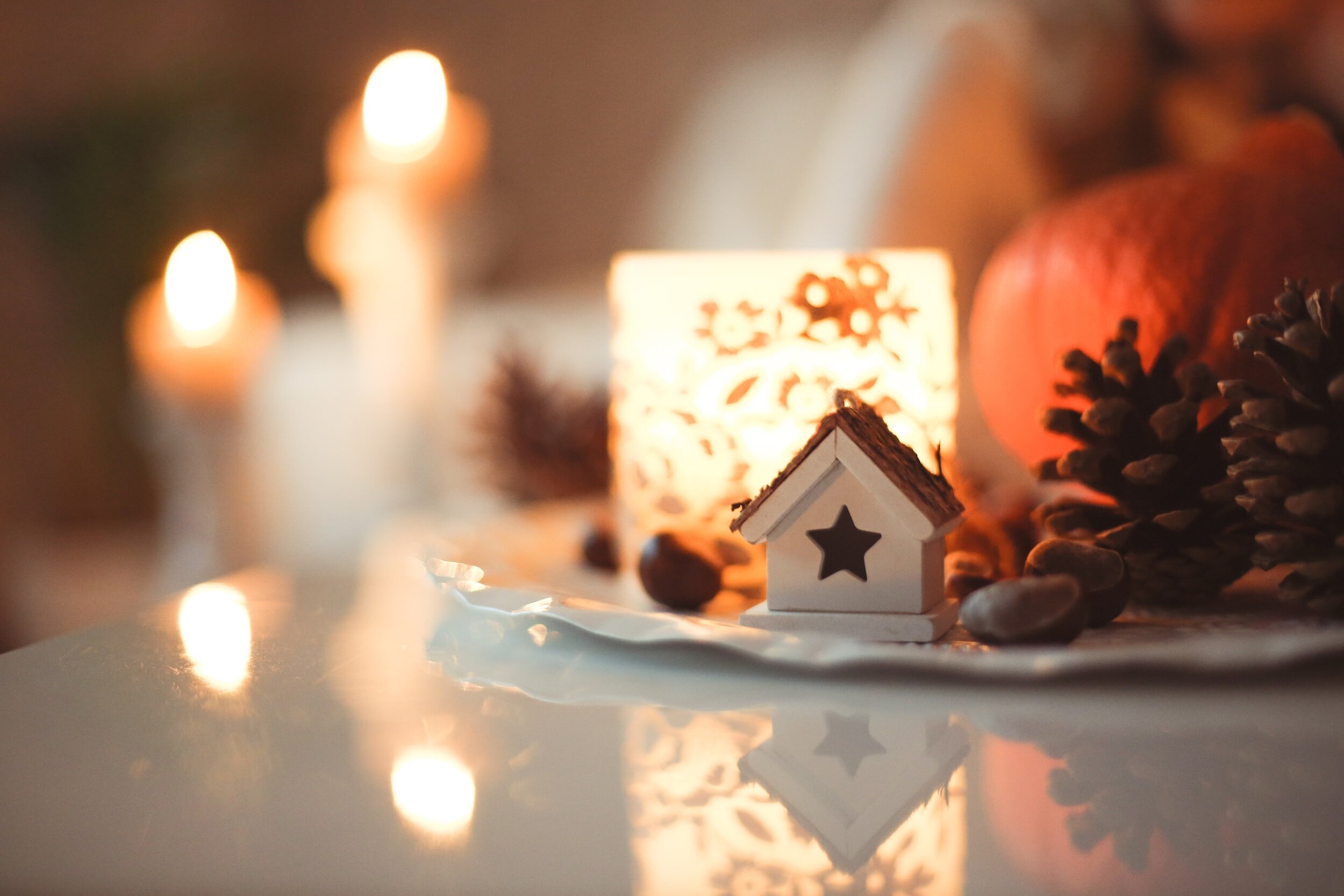 Christmas Open House