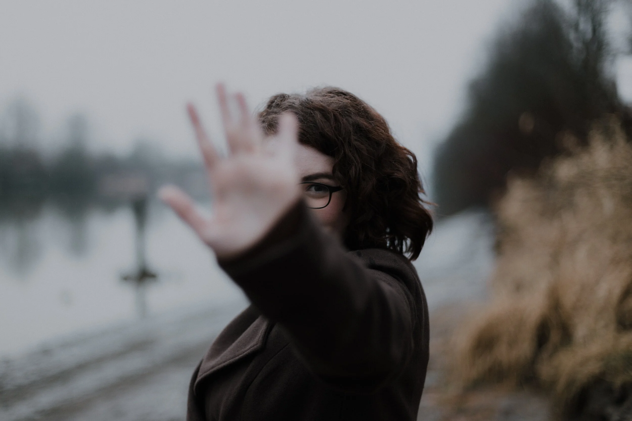 Five Things a Grieving Person Wishes You Wouldn’t Say