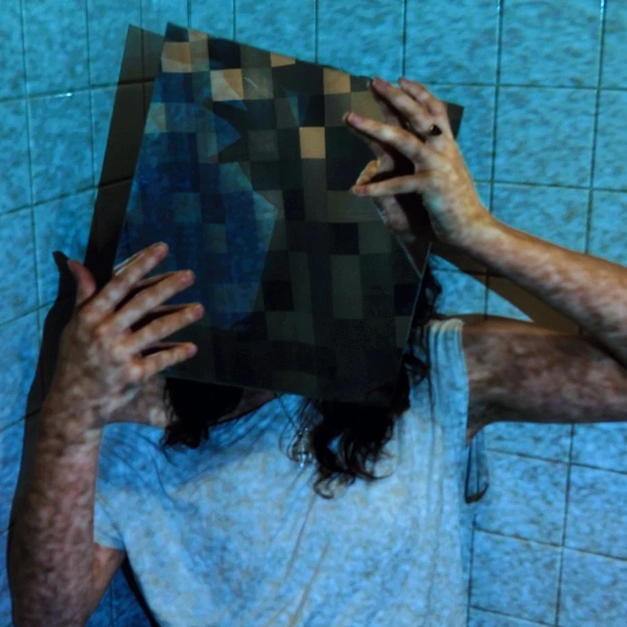 I am the god of my shower