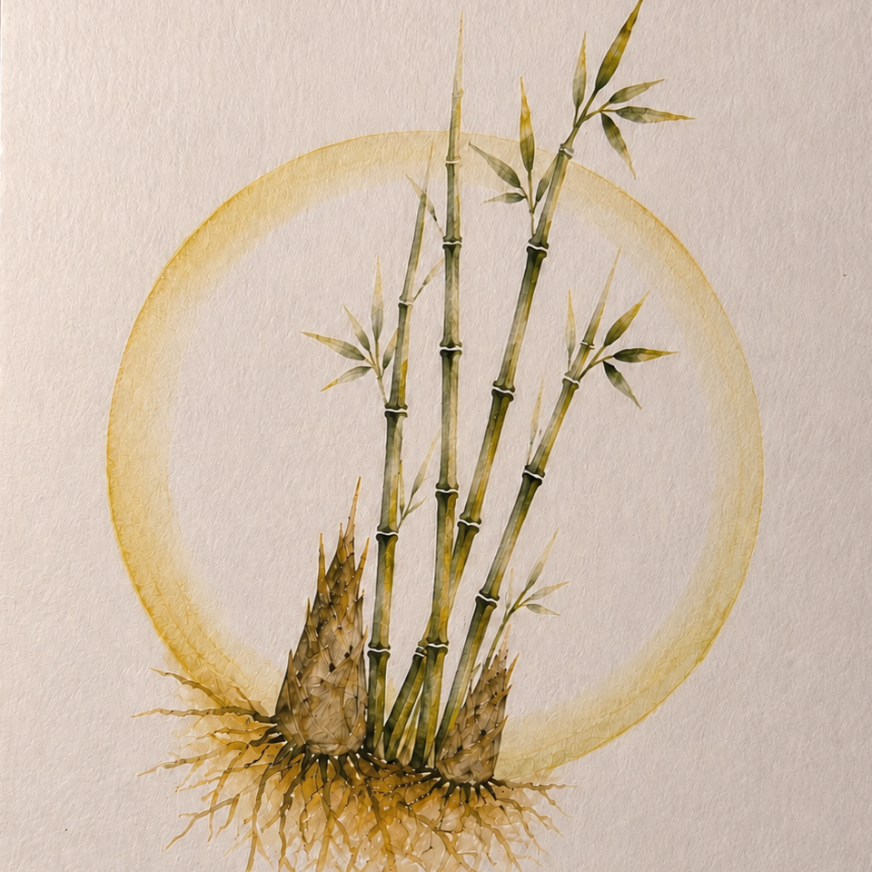 Bamboo