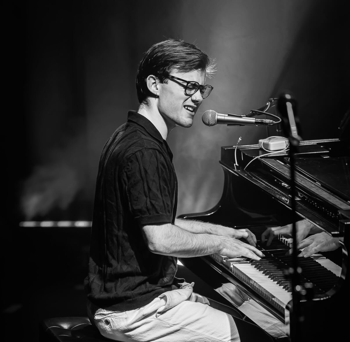 CJ and His Songs