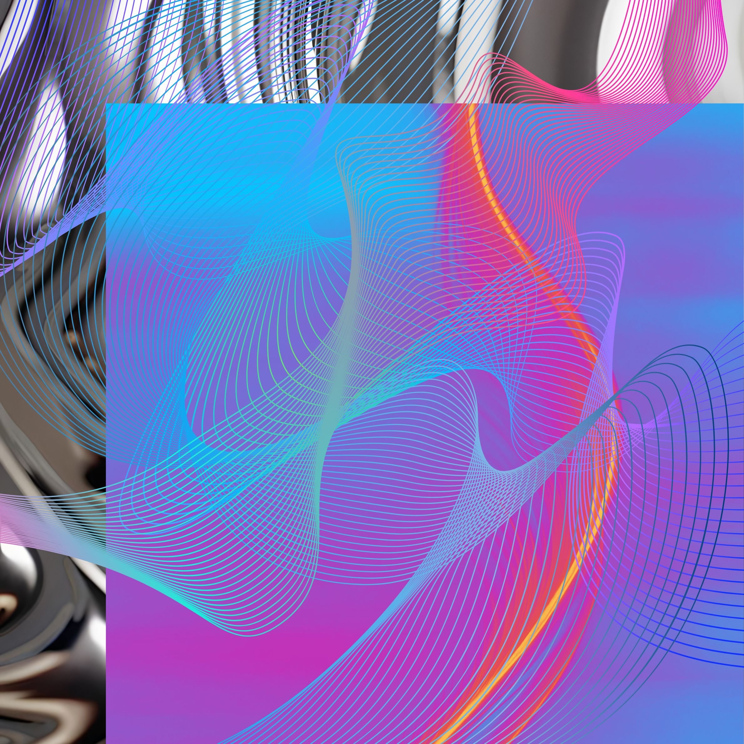 Sound in Motion